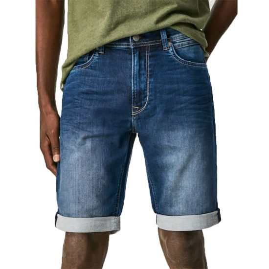 Pepe Jeans Ανδρικό σορτς Jack Short